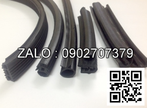 Dây ron cao su
