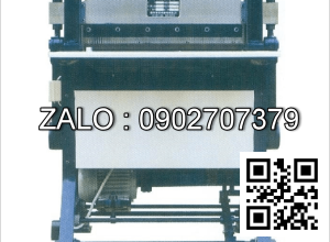 Máy đục lỗ CK-600