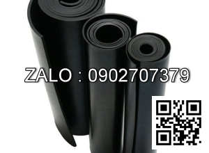 Tấm cao su dày 4mm