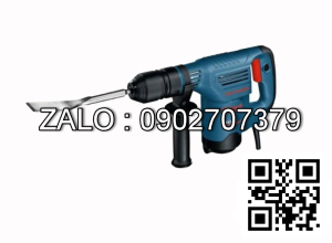 Máy đục bê tông GSH 3 E Professional