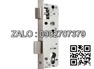 Thân khóa cửa đi cho cửa đố nhỏ - Imundex