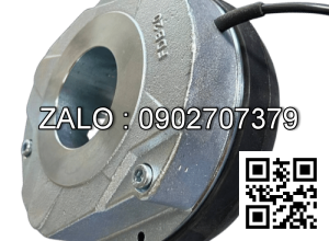 Thắng từ Magnetic brake 20 24V P type FDB 13 Code MOT-18012