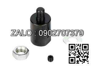 Trục lưỡi cắt ZY76