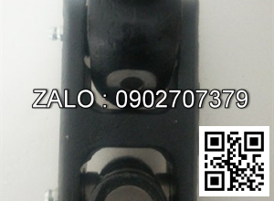 Láp thủy lực S4E 10T