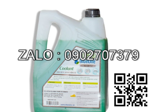 Nước làm mát ô tô G10 5L BlueOne Coolant