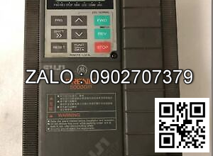 Bien tan Model: 5000-31R5GB/32R2PB,Alpha