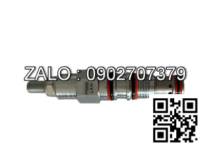 Bộ chia lưu lượng FSBD-XAN FSCD-XCN