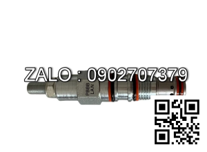 Bộ chia lưu lượng FSDD-XAN FSBA-XAN