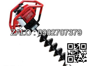 Máy khoan đất OKASU OKA-720MS