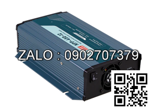 Bộ nguồn chuyển đổi nguồn 220v ra 48v -25A DC NPP-1200-48