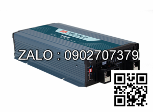Bộ nguồn chuyển đổi nguồn 220v DC NPB-1700-48 48V / 25A