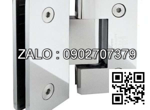 BẢN LỀ CABIN PHÒNG TẮM 135 MS 618-138