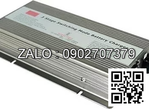 Bộ nguồn chuyển đổi nguồn 220v DC PB-360P-24 360W