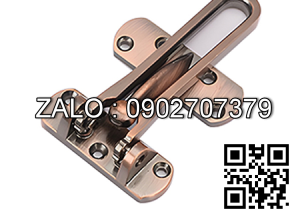 Chốt khóa cửa an toàn