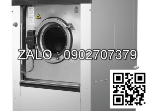 Máy giặt vắt công nghiệp Tolkar Hydra (Midi) 50