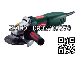 Máy mài 1400W WE14-150 Plus