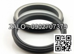 Phớt mặt chà Hyundai 25 tấn