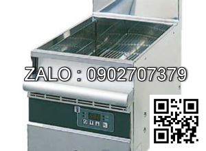 Máy lọc dầu FUJIMAK FOF18R