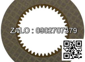 Lá bố 160 X 97.5 X 2.2 X 26 INT TH