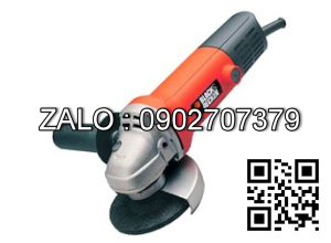 Máy mài góc 600W KTG200