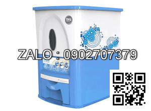 Thùng Đựng Gạo Matsu Duy Tân 15 kg & 25 kg