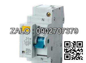 CB Chống giật BHL-A 1P+N 16A 6KA