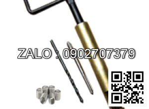 Tạo Ren giả Các loại từ M2, M3, M4, M5, M6 -> M24