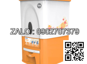 Thùng Đựng Gạo Thông Minh Hàng Cao Cấp Duy Tân 15 kg/25 kg