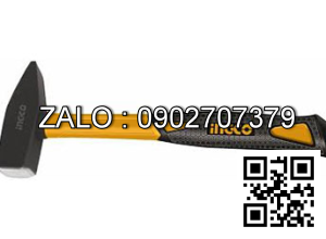 Búa cơ khí INGCO HMH080500 500g