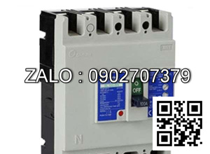 CB Chống giật BL 100-HN 4P 20A 30kA