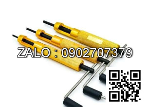 Tay quay ren cấy, M12, M14, M16, M18, M20, M22, M24, M30