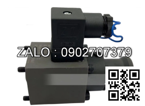 Linde magnet 12 V AMP 0009736085