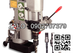 Máy khoan từ tazo tự động MTM-922A