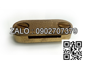 Kẹp Định Vị Băng Đồng