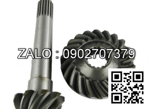 cùi dĩa toyota 5FD40