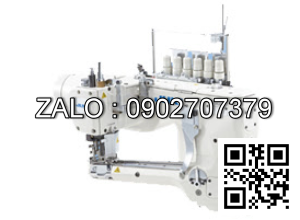 Máy may nối vải JUKI MF-3620B (động cơ liền trục)