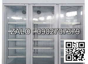 Hộp thuốc mát 2-8℃/8-18℃ HLC-L1360