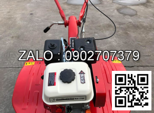 Máy Cày Bừa Mini Chạy Xăng 170