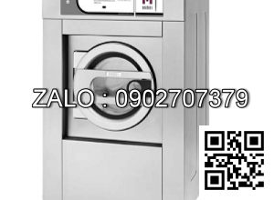 Máy giặt công nghiệp 2 cửa Domus AS-27