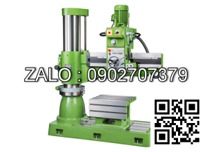 Máy khoan cần TPR-920A