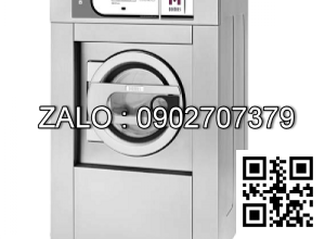 Máy giặt công nghiệp 2 cửa Domus AS-17