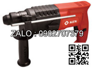 Máy khoan bê tông PIT P22401(24mm)