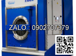 Máy giặt công nghiệp Lapauw C1605