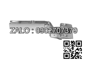 Bản lề hafele cong nhiều 311.01.079 lắp lọt lòng