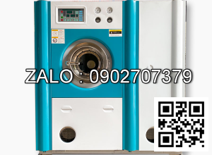 Máy giặt công nghiệp GXS-16