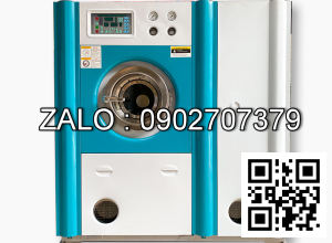 Máy giặt công nghiệp GXS-13