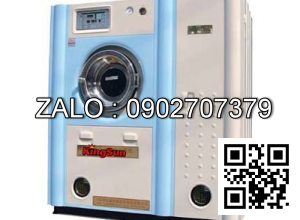 Máy giặt công nghiệp khô GXS-10