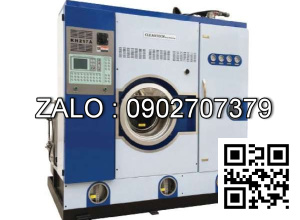 Máy giặt công nghiệp khô GXD-10