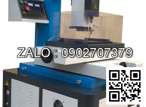 Máy đục lỗ JM528D