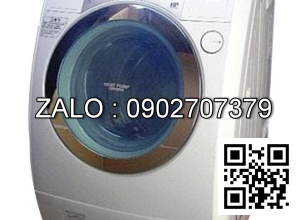 Máy giặt nhật National Inverter NA-VR1200L